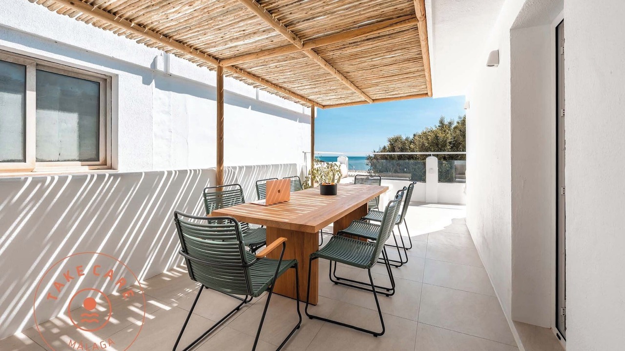 Photo of Outdoor in Playas del Palo