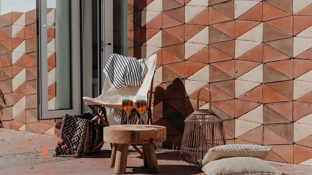 Photo of Patio Balcony in Playas del Palo