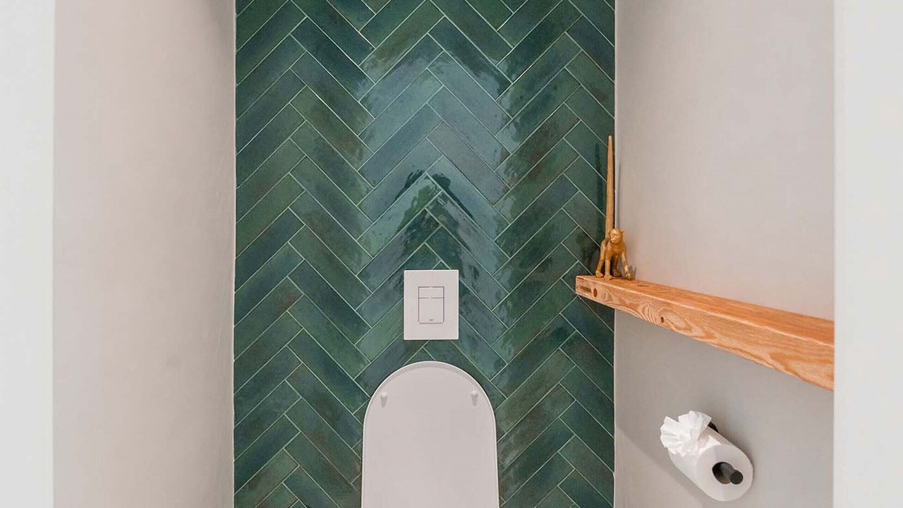 Photo of Bathroom in Playas del Palo