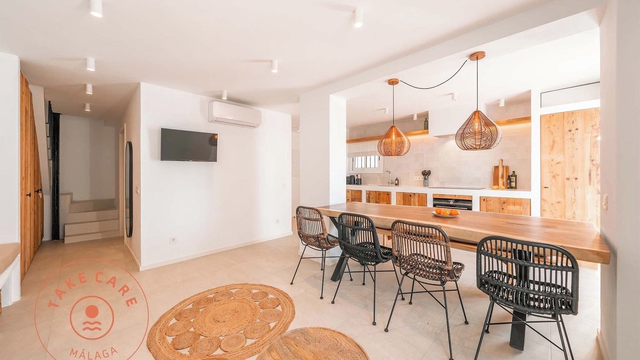 Photo of Kitchen in Playas del Palo