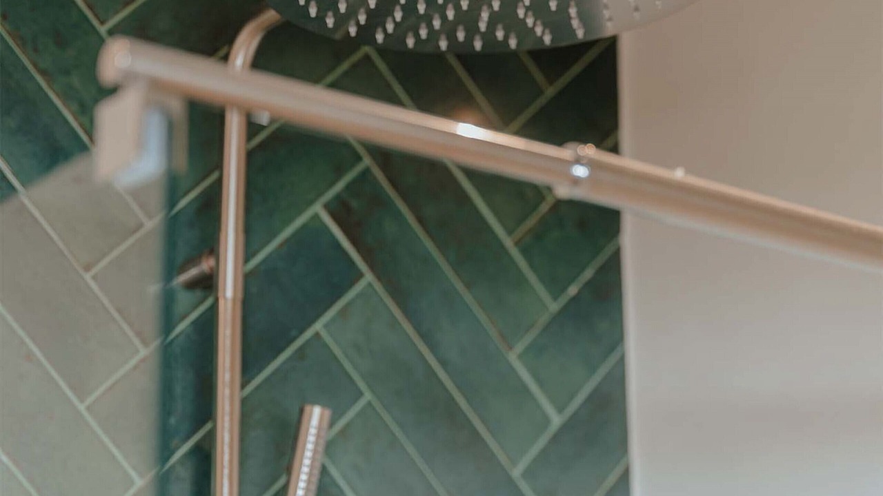 Photo of Bathroom in Playas del Palo
