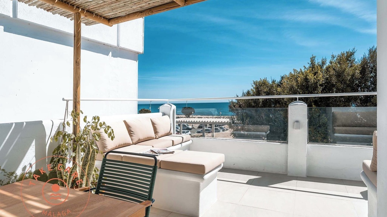 Photo of Outdoor in Playas del Palo