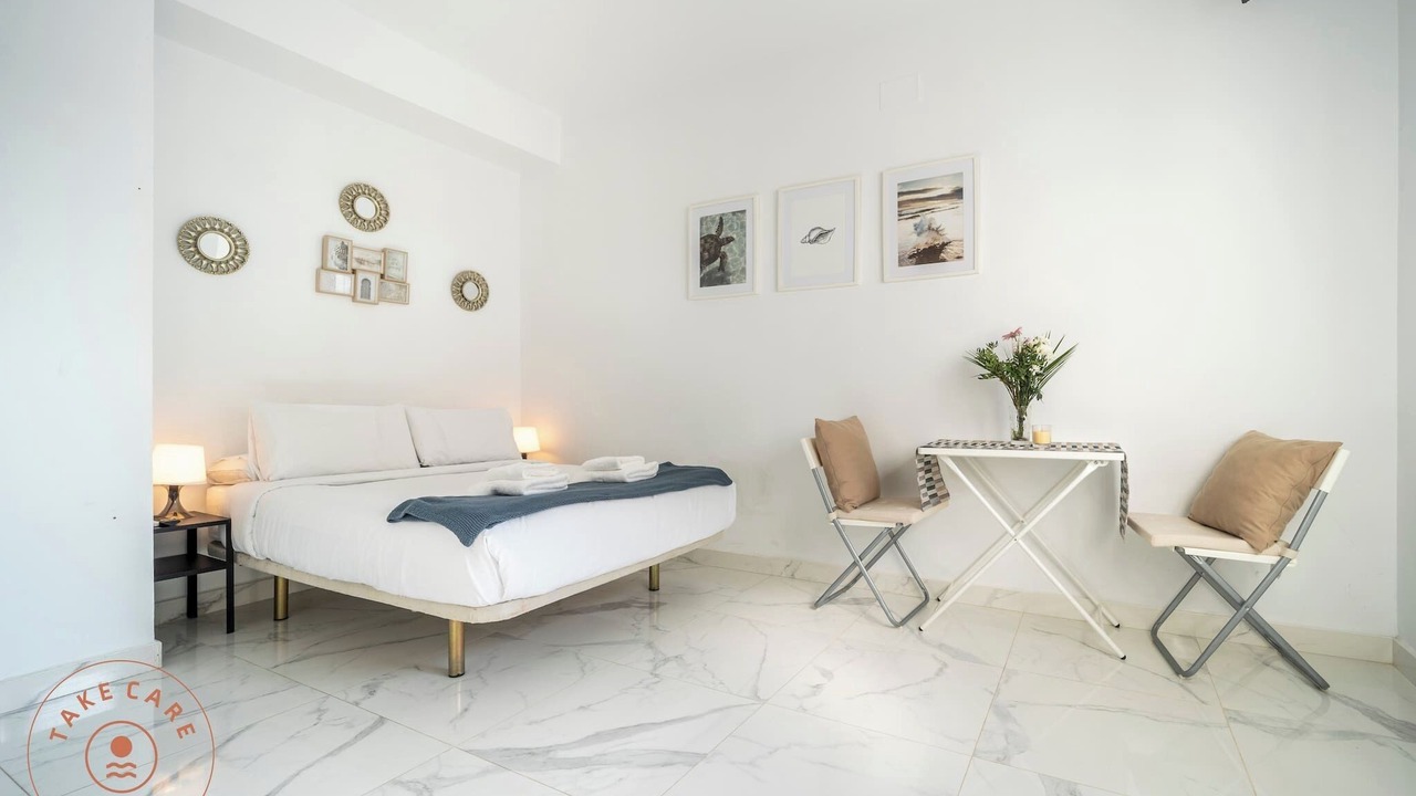 Photo of Bedroom in Playas del Palo