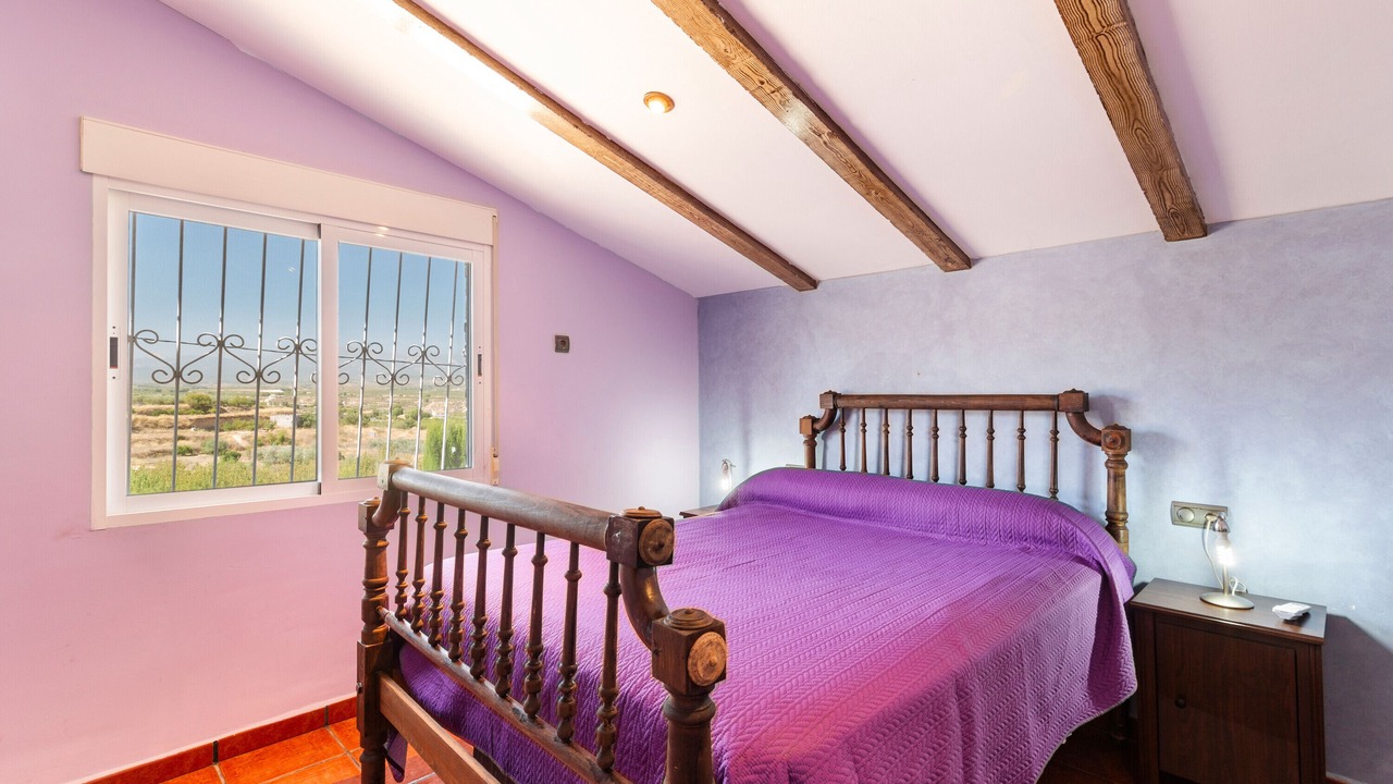 Photo of Bedroom in Pliego