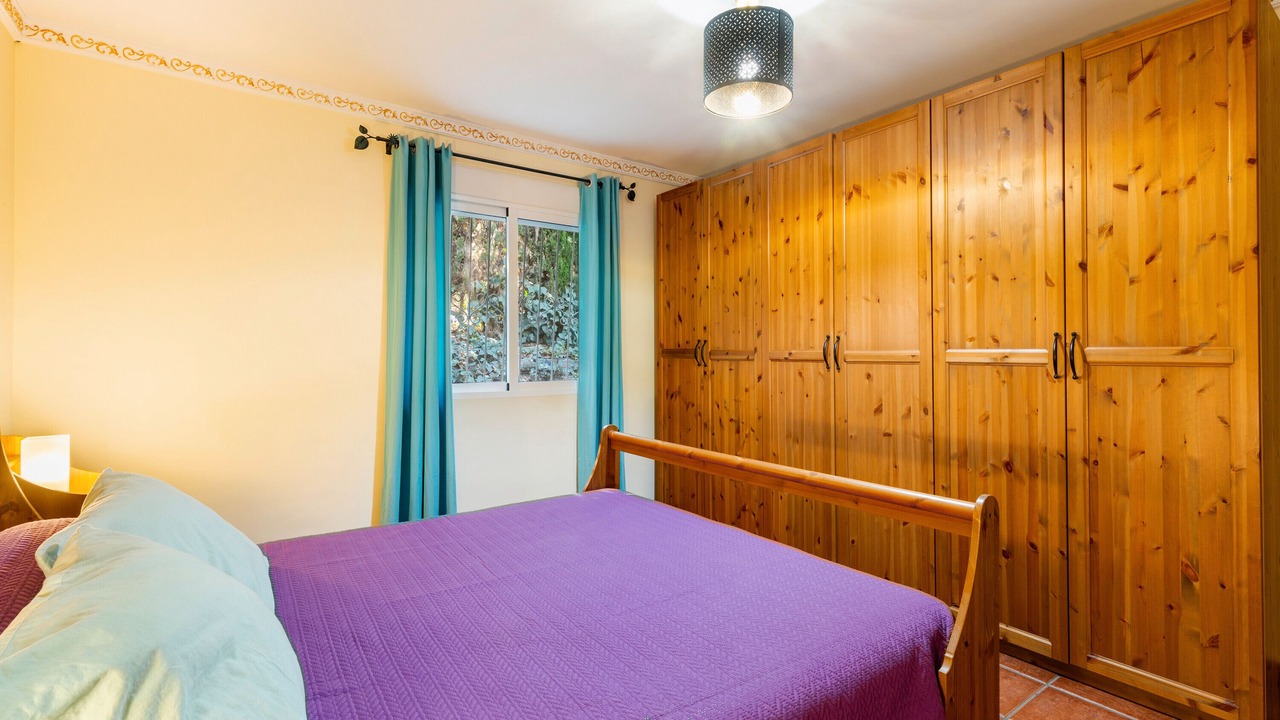 Photo of Bedroom in Pliego
