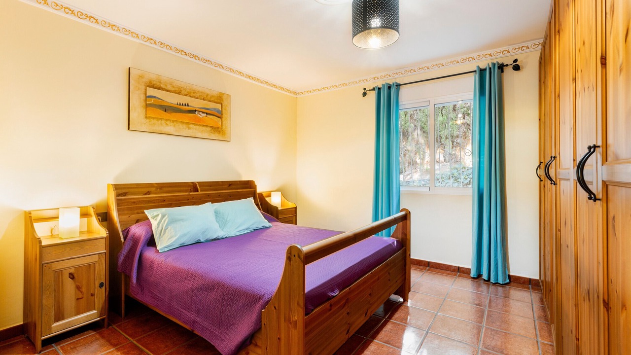 Photo of Bedroom in Pliego