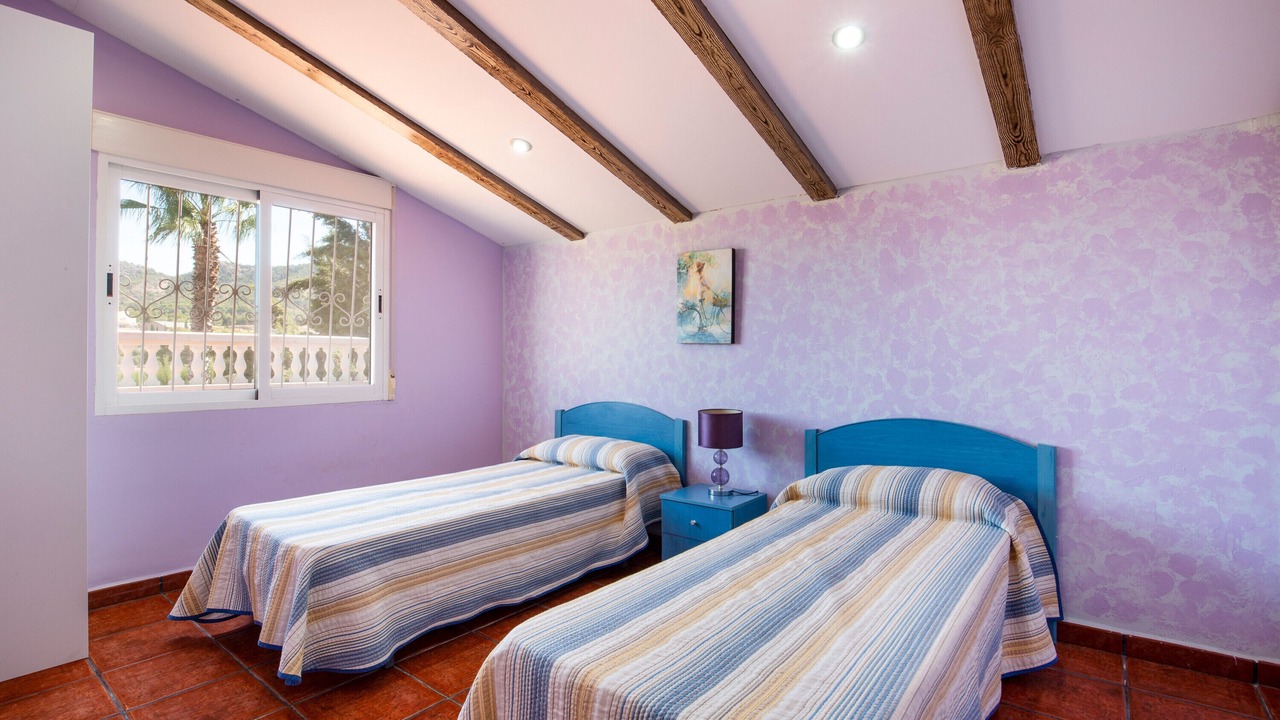 Photo of Bedroom in Pliego
