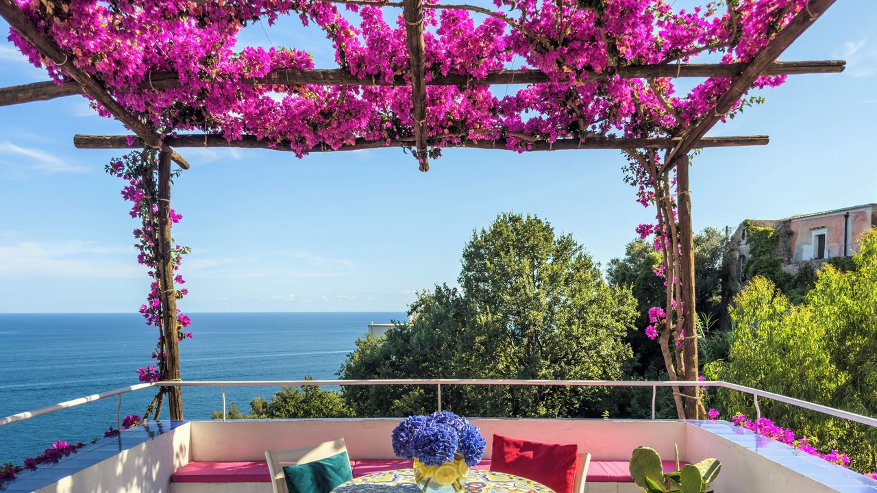 Photo of Outdoor in Pogerola