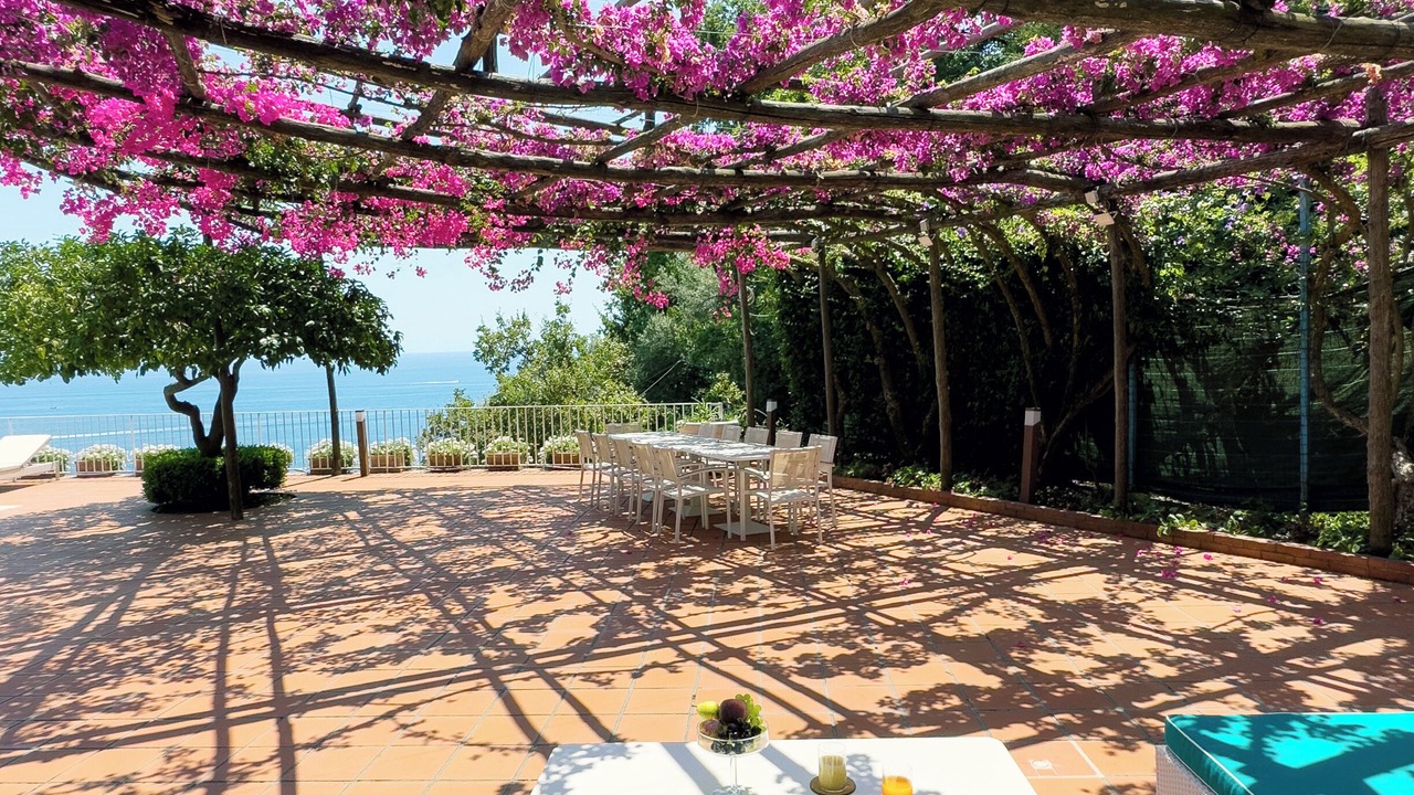 Photo of Outdoor in Pogerola