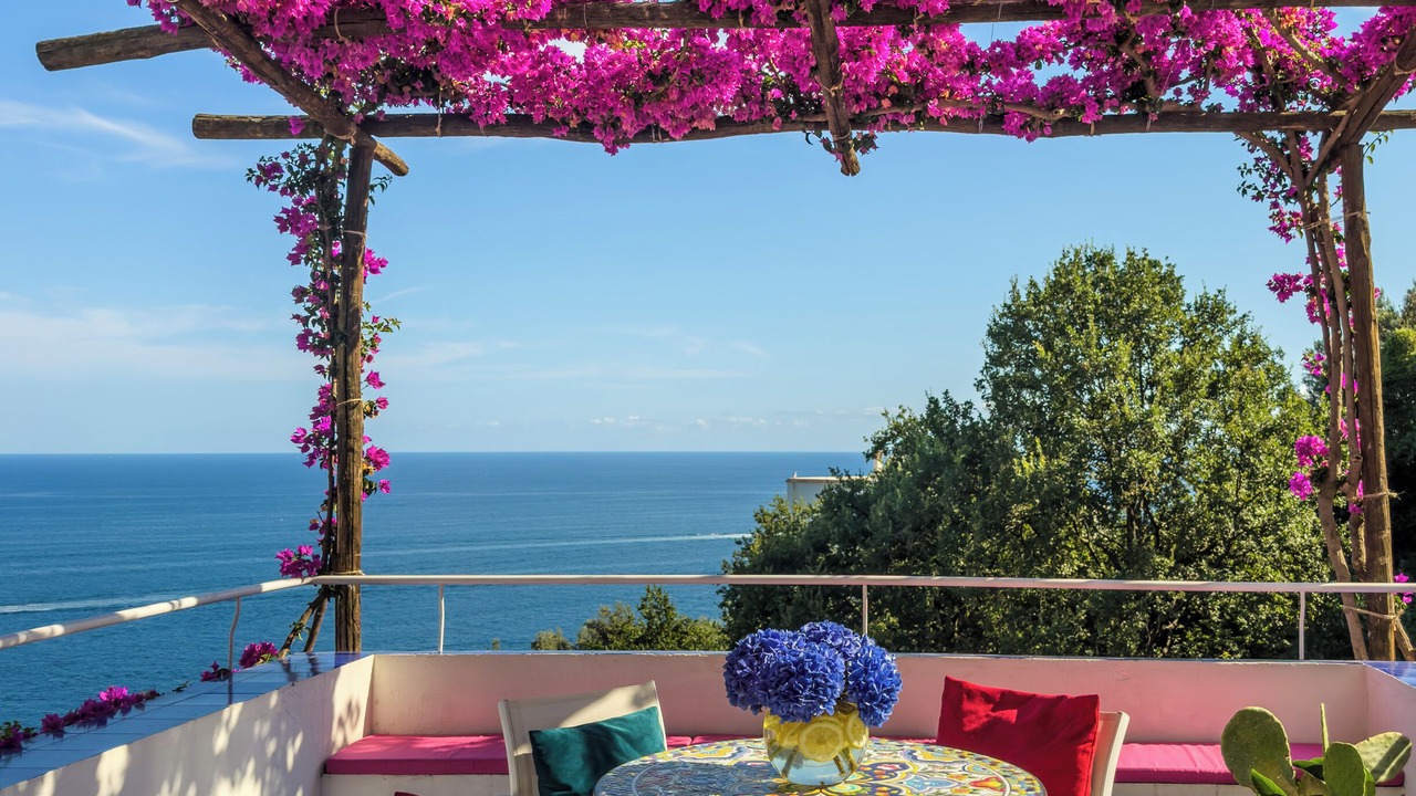 Photo of Outdoor in Pogerola