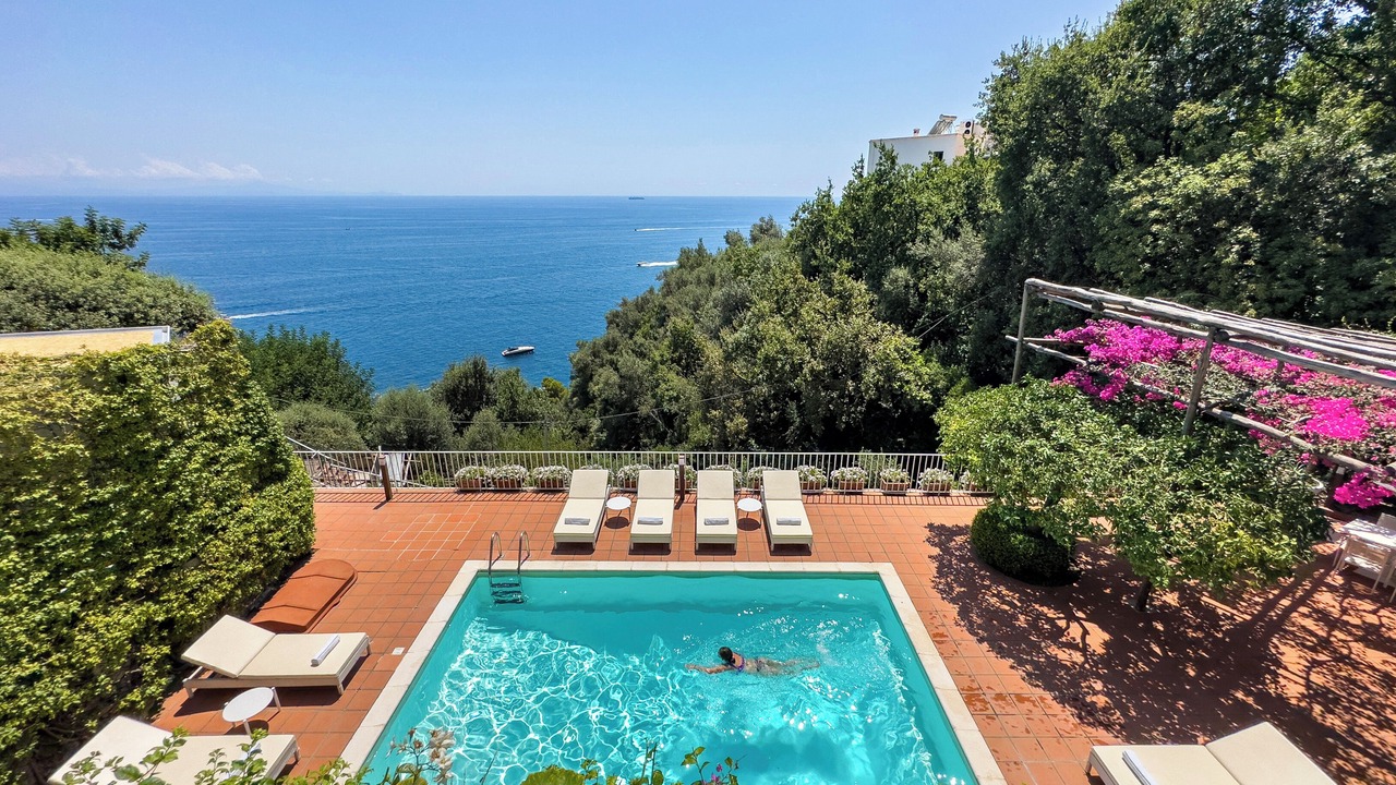 Photo of Outdoor in Pogerola