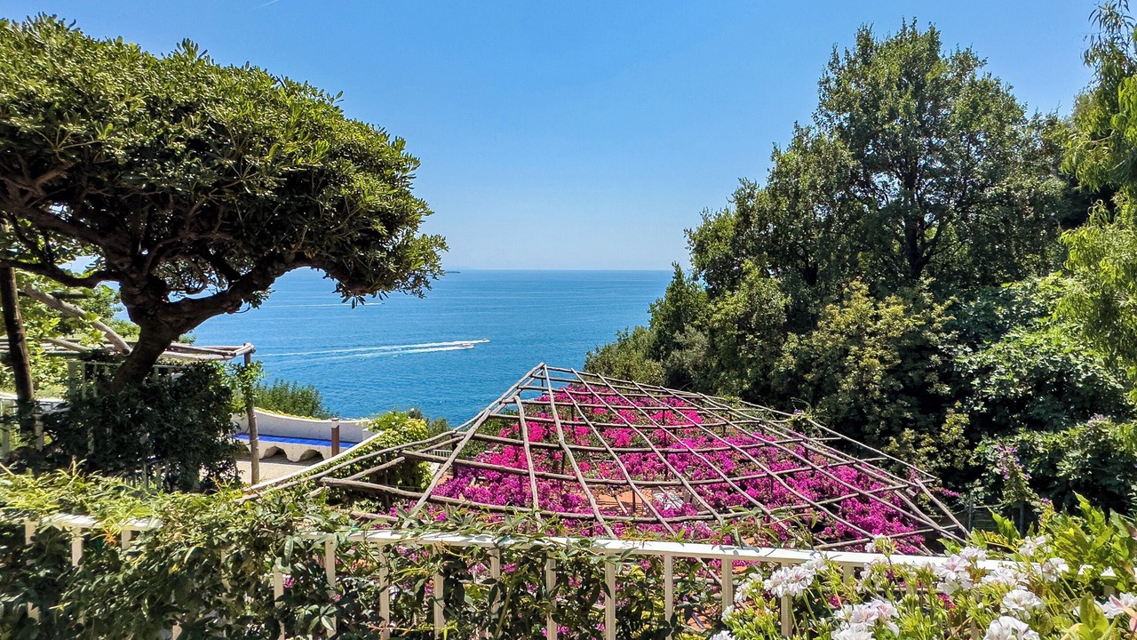 Photo of Outdoor in Pogerola