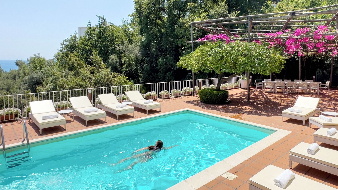 Photo of Outdoor in Pogerola