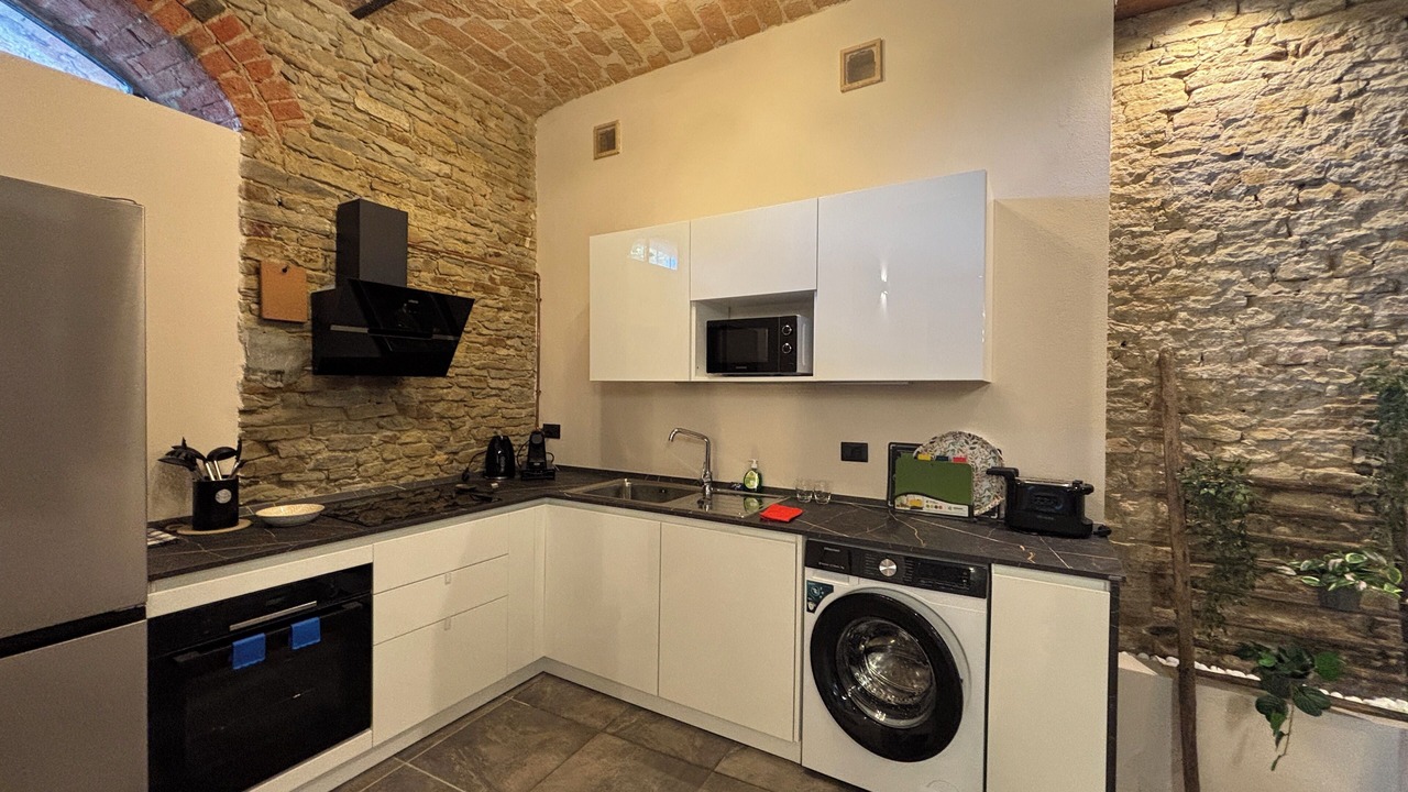 Photo of Kitchen in Mango