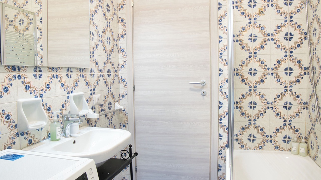 Photo of Bathroom in Lecco