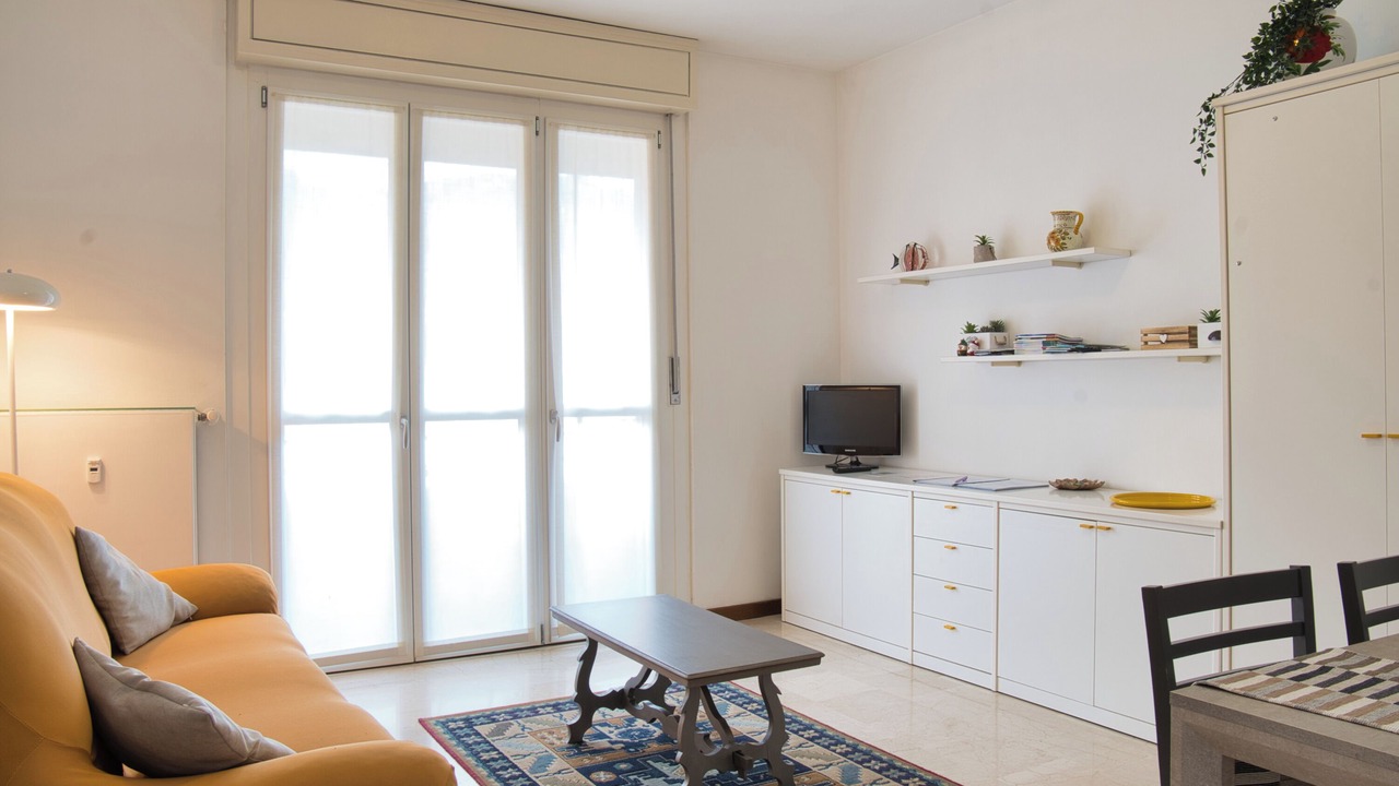 Photo of Livingroom in Lecco