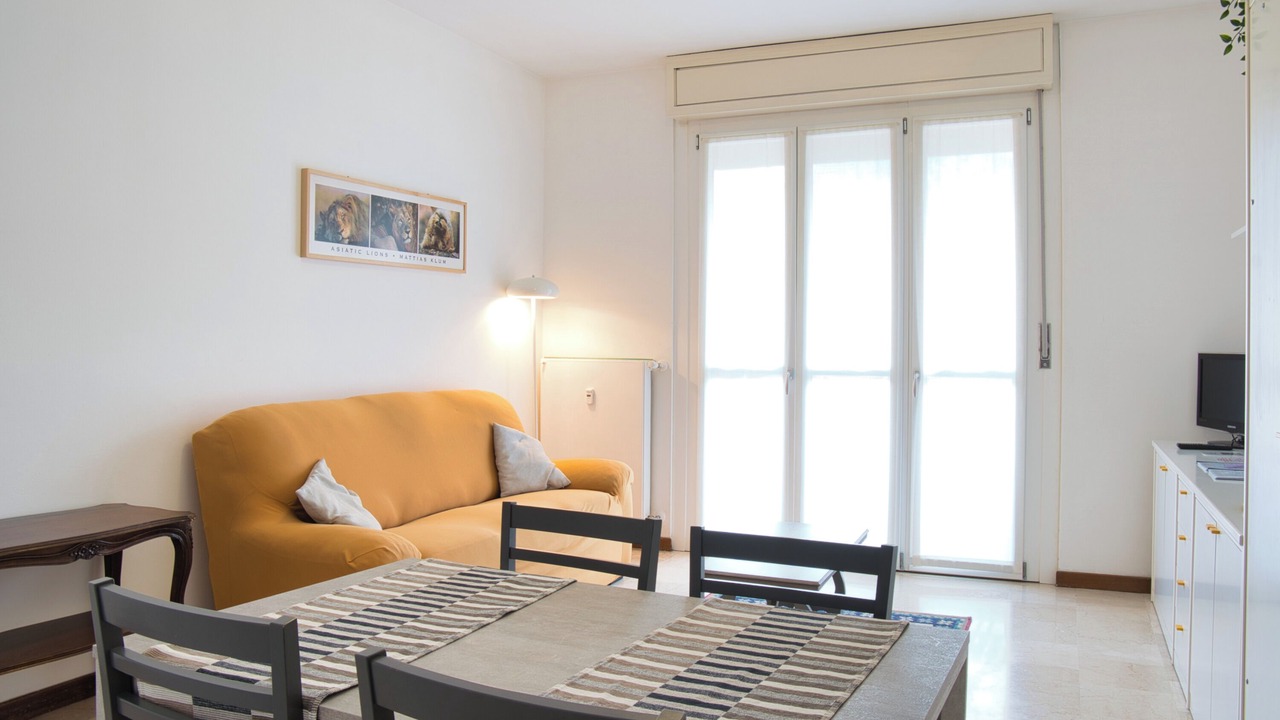 Photo of Livingroom in Lecco