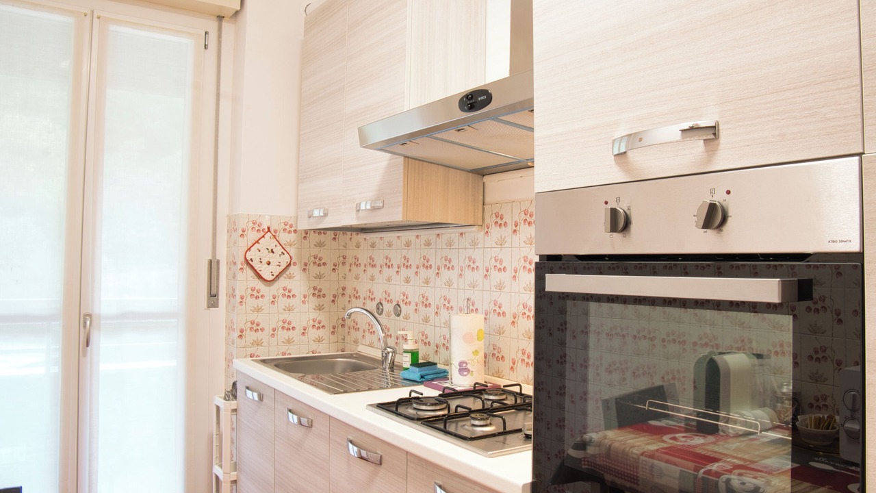 Photo of Kitchen in Lecco