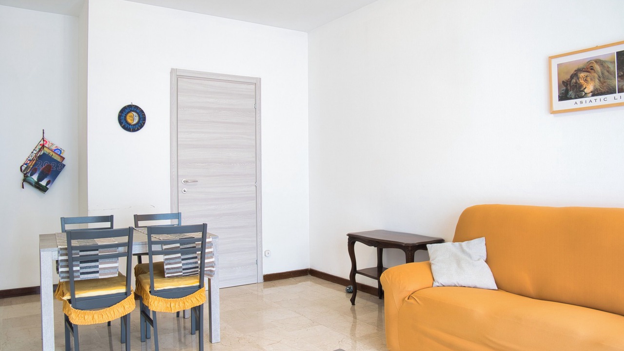 Photo of Livingroom in Lecco