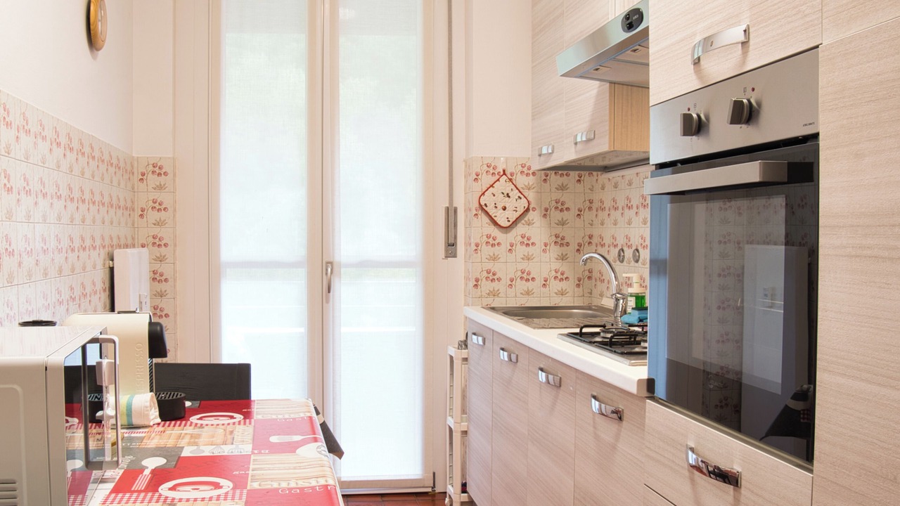 Photo of Kitchen in Lecco