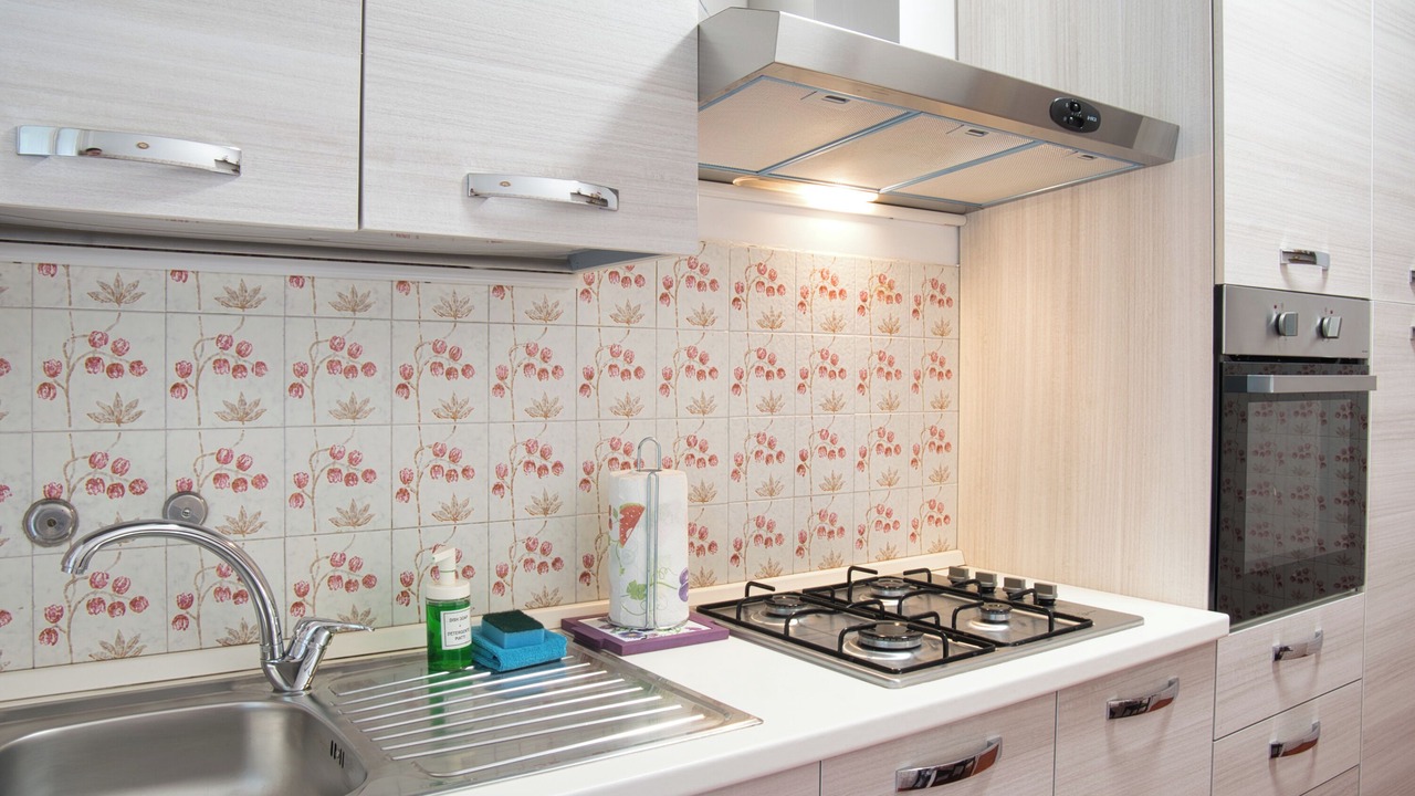 Photo of Kitchen in Lecco