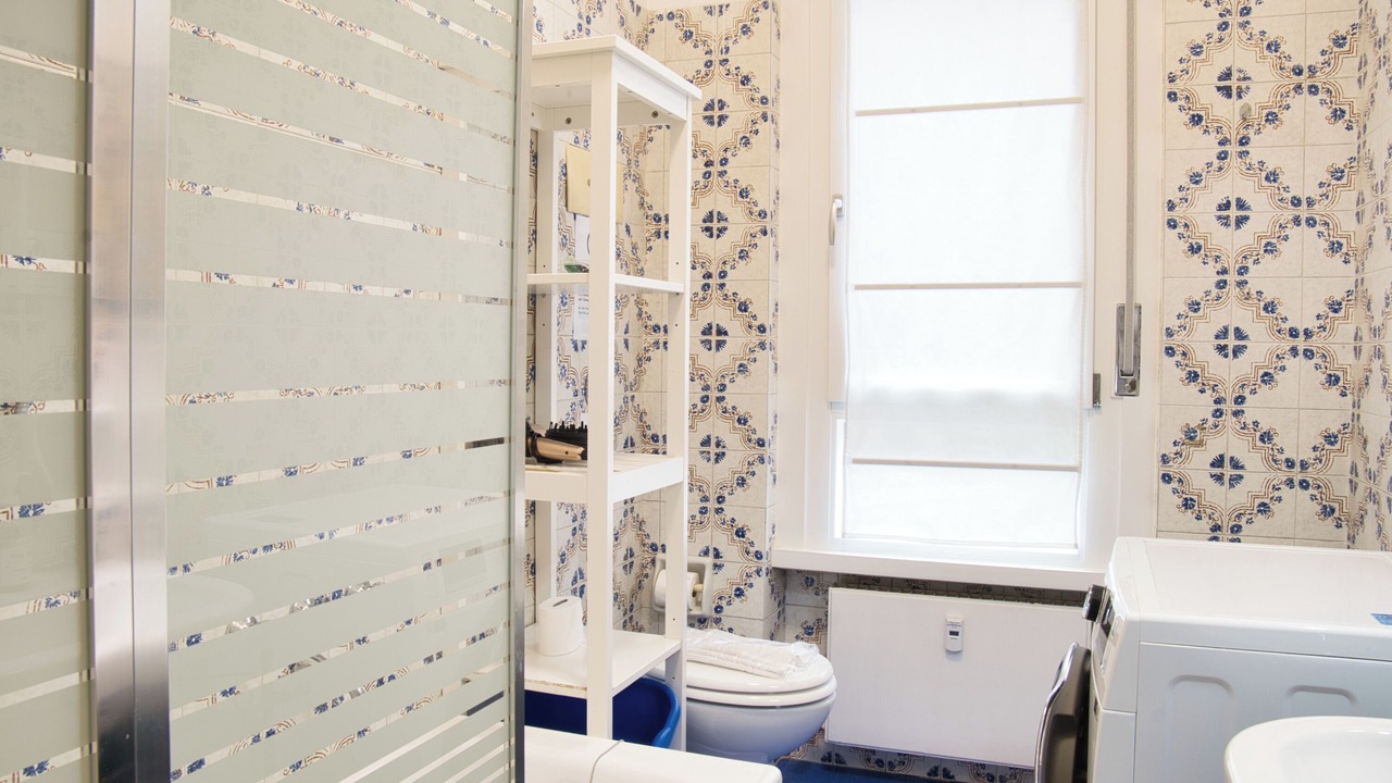 Photo of Bathroom in Lecco