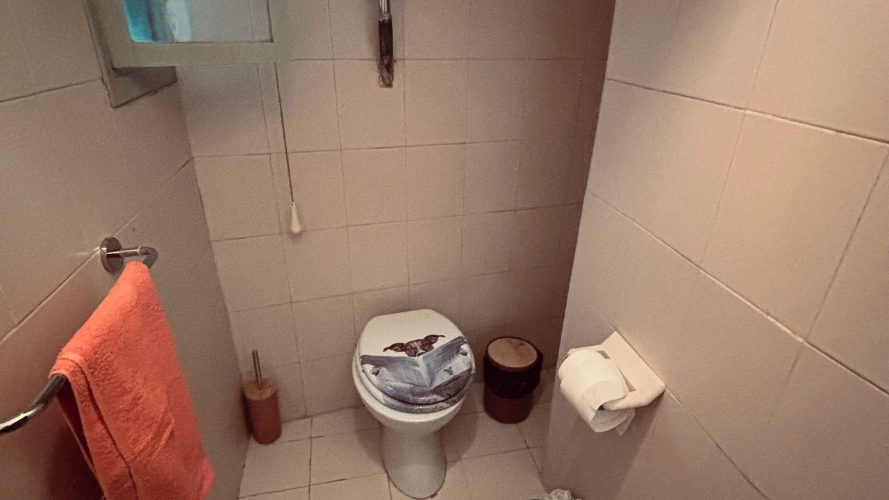 Photo of Bathroom in Bassiano