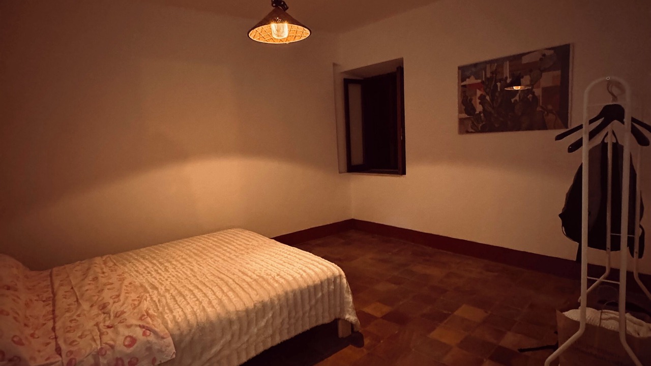 Photo of Bedroom in Bassiano