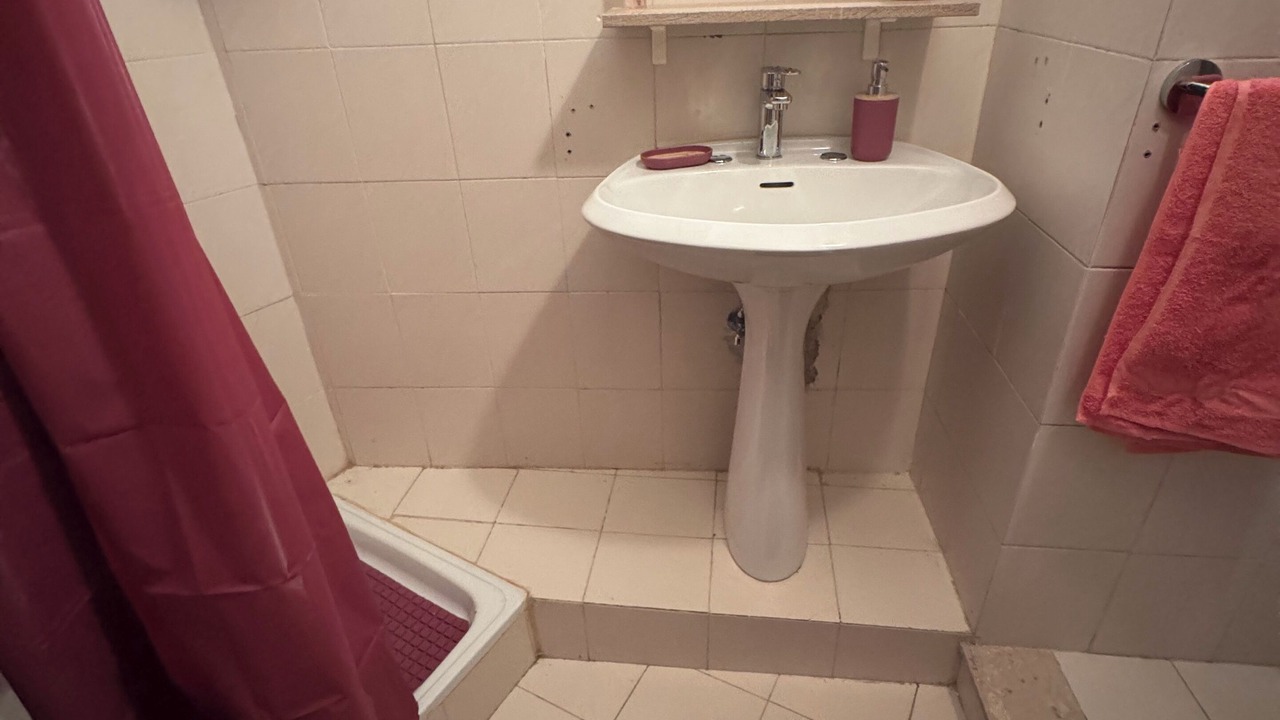 Photo of Bathroom in Bassiano