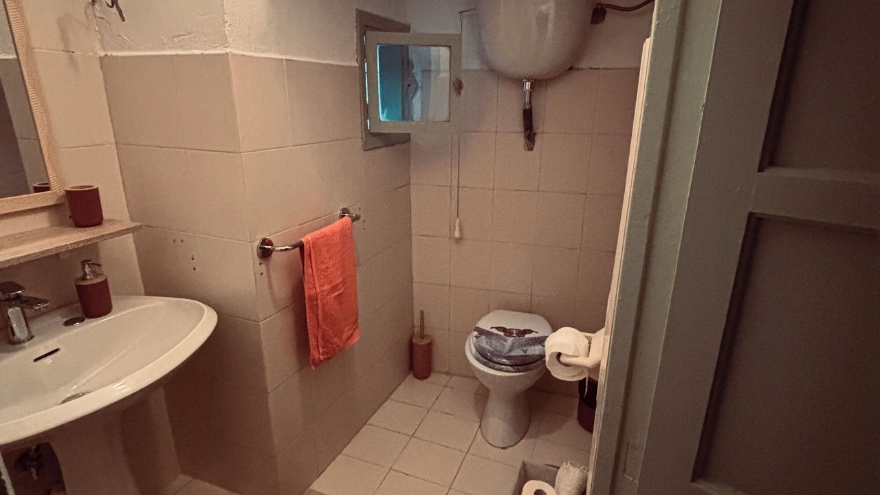 Photo of Bathroom in Bassiano