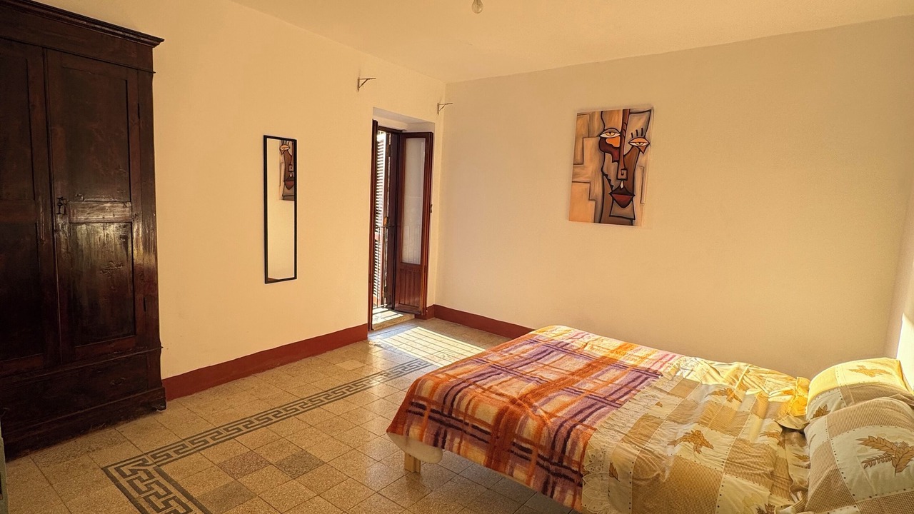Photo of Bedroom in Bassiano