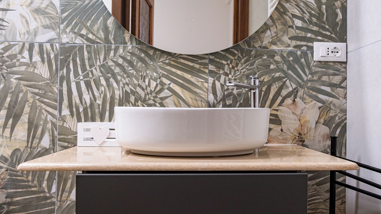 Photo of Bathroom in Miano