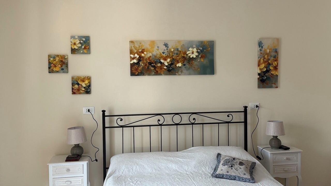 Photo of Bedroom in Miano