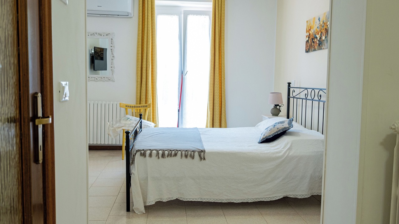 Photo of Bedroom in Miano