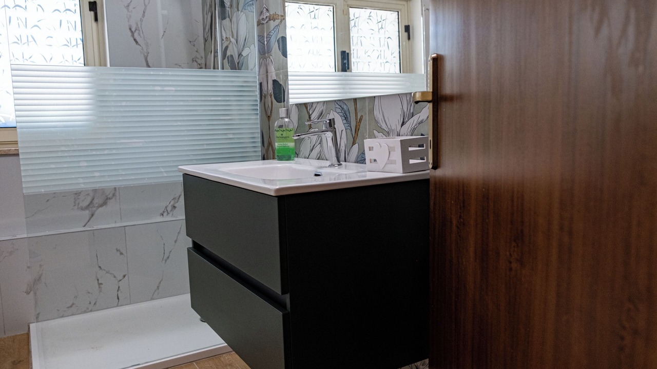Photo of Bathroom in Miano