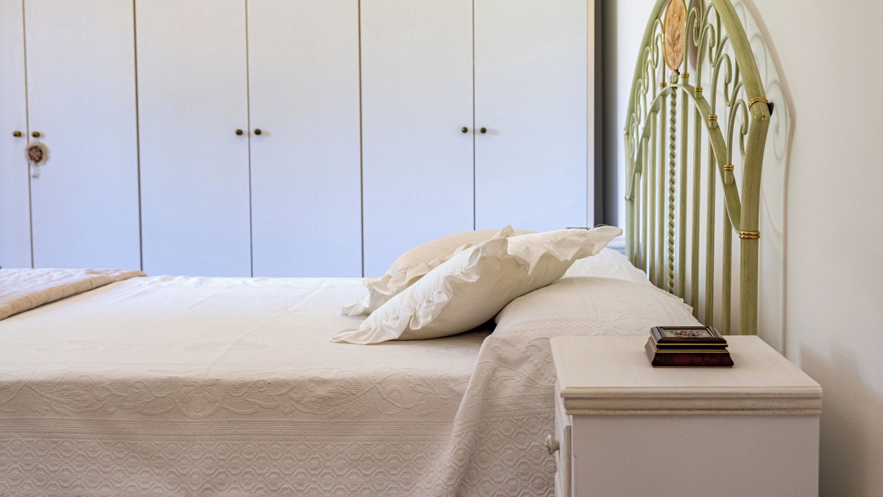 Photo of Bedroom in Miano