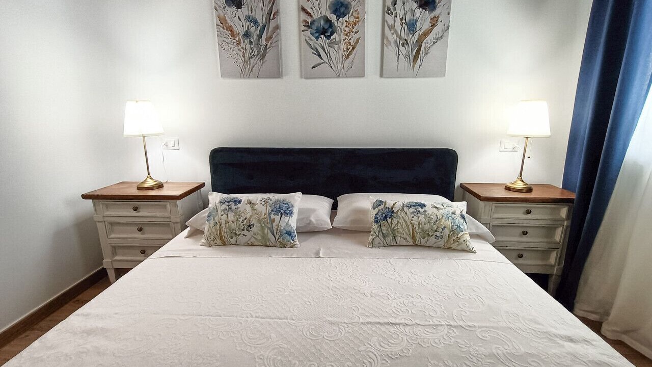 Photo of Bedroom in Sanza