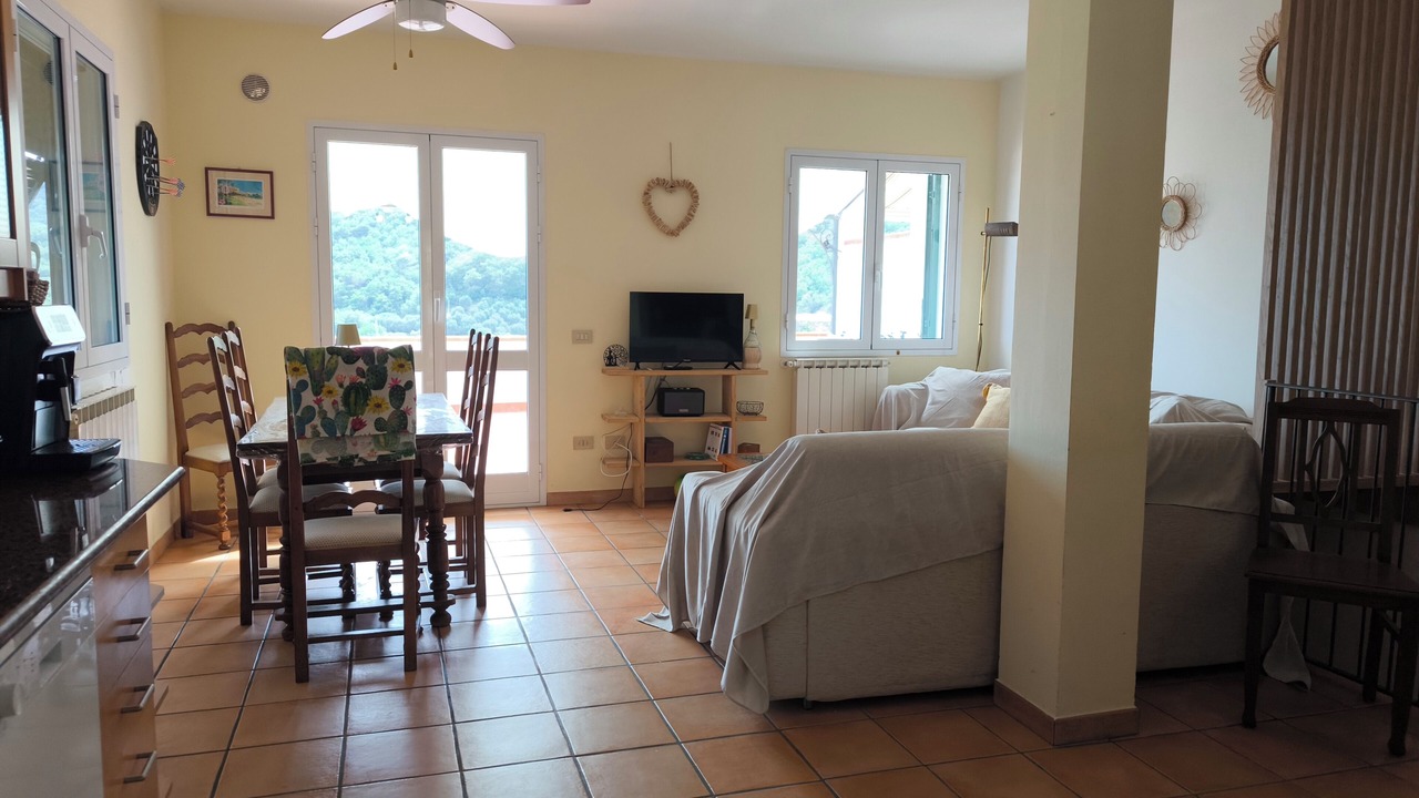 Photo of Livingroom in Diano Arentino
