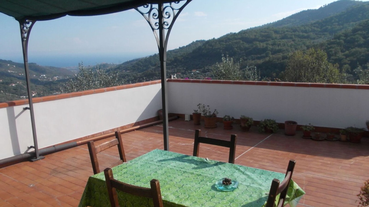 Photo of Outdoor in Diano Arentino
