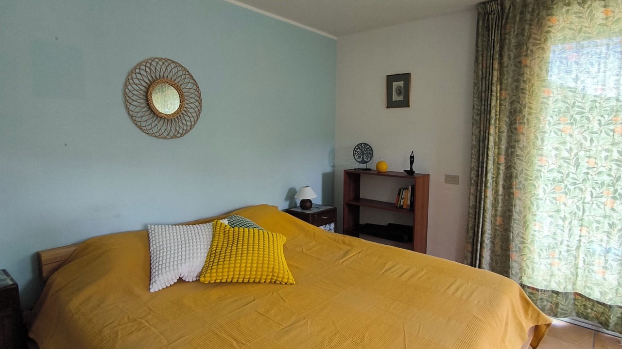 Photo of Bedroom in Diano Arentino