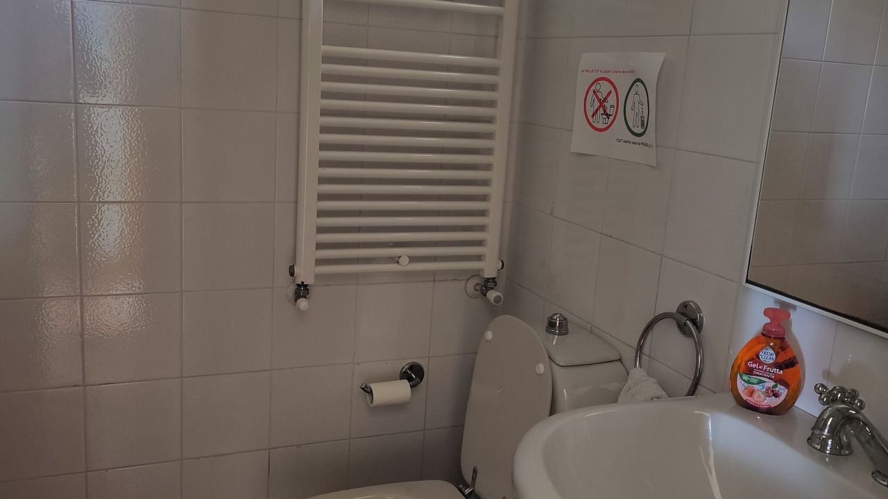 Photo of Bathroom in Diano Arentino