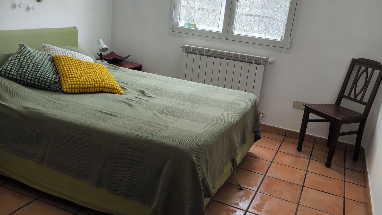 Photo of Bedroom in Diano Arentino