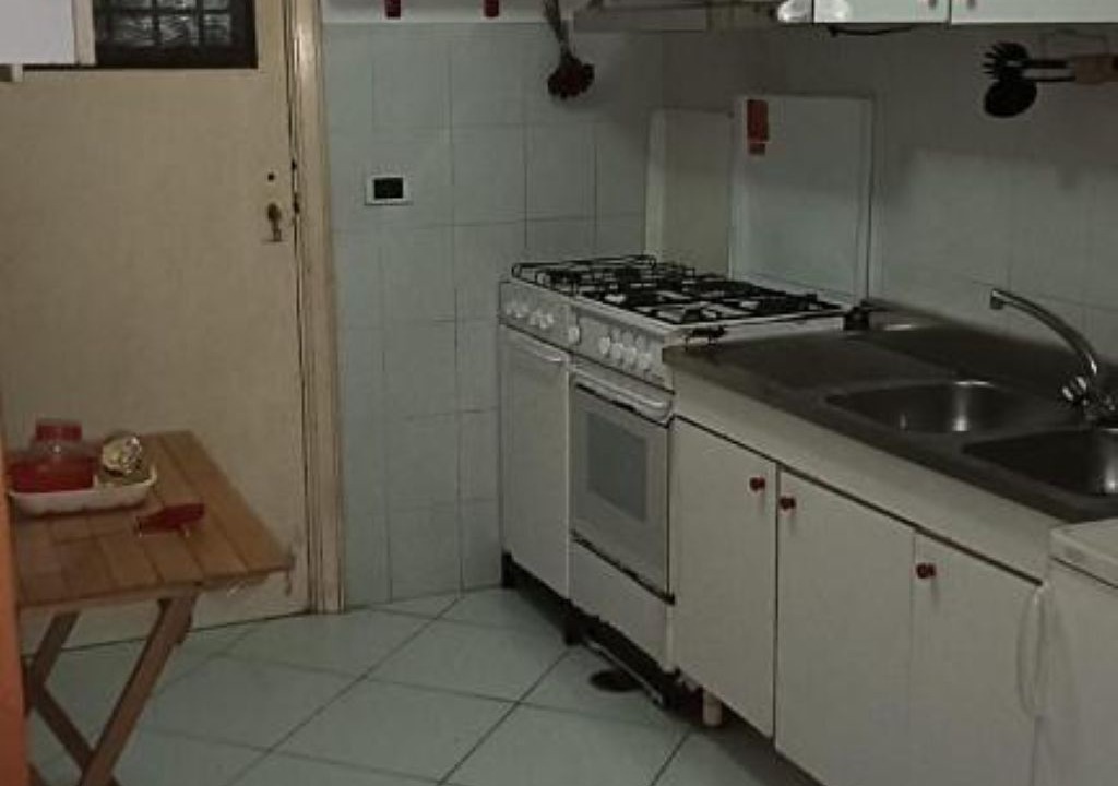 Photo of Kitchen in Fisciano