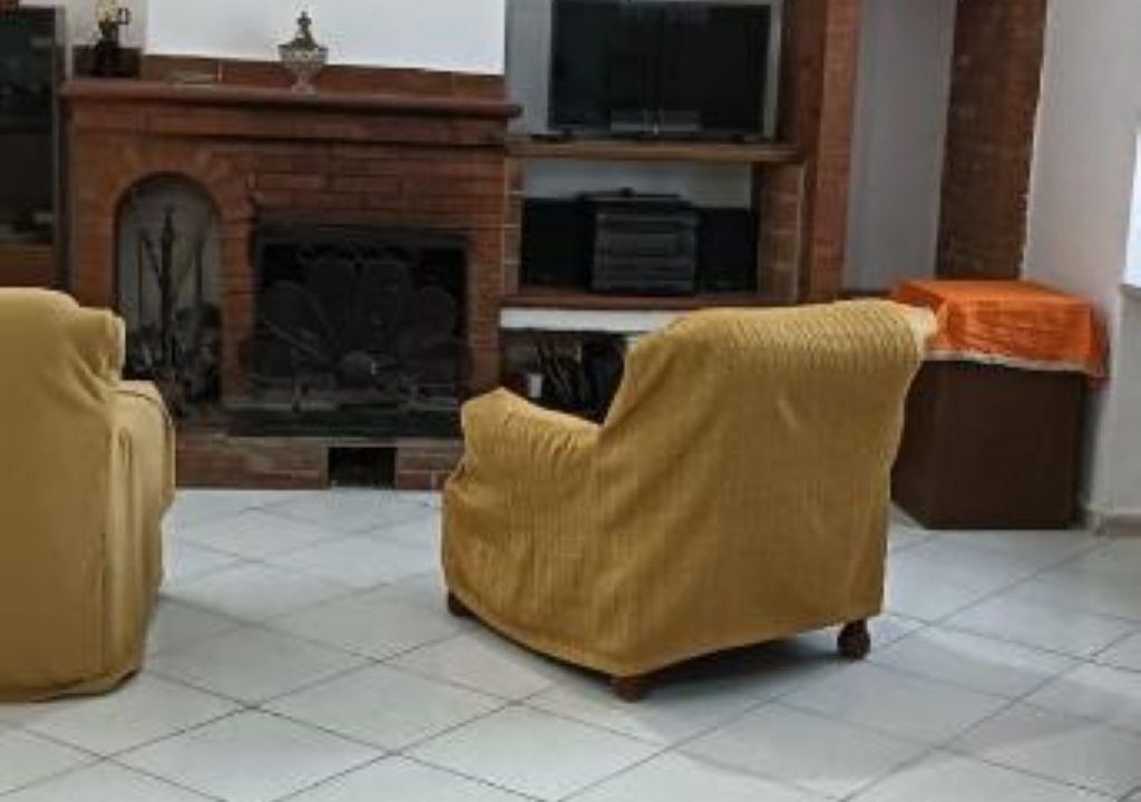 Photo of Livingroom in Fisciano