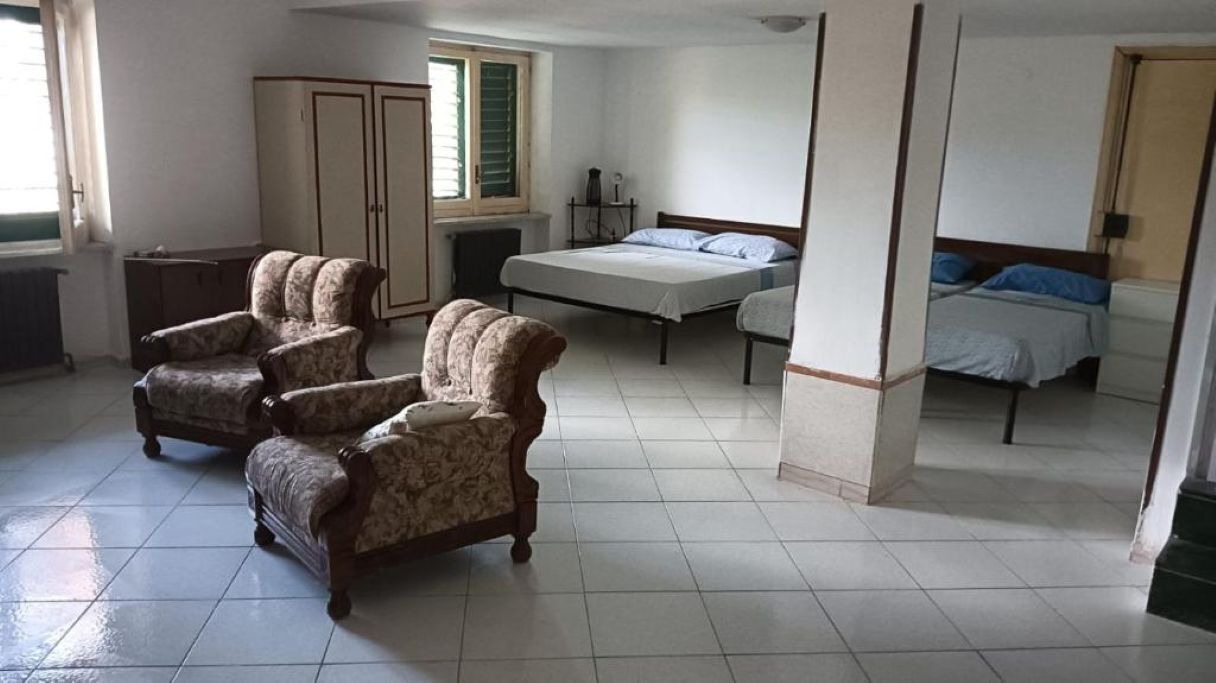 Photo of Bedroom in Fisciano