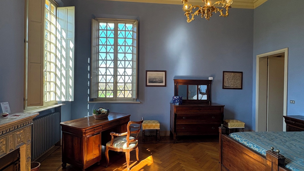 Photo of Bedroom in San Faustino-Madonnina-Quattroville