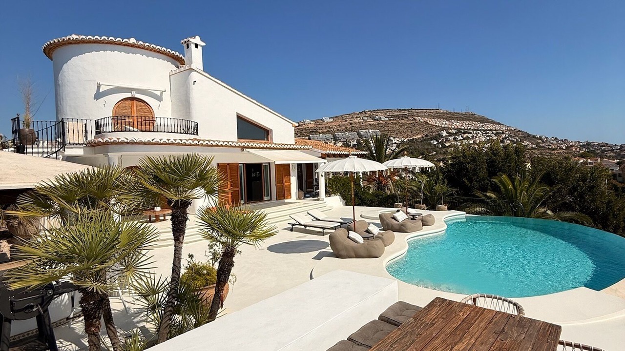 Photo of Outdoor in Cumbre del Sol