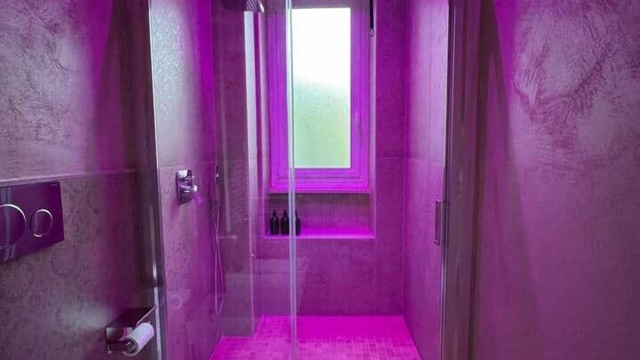 Photo of Bathroom in Lingotto