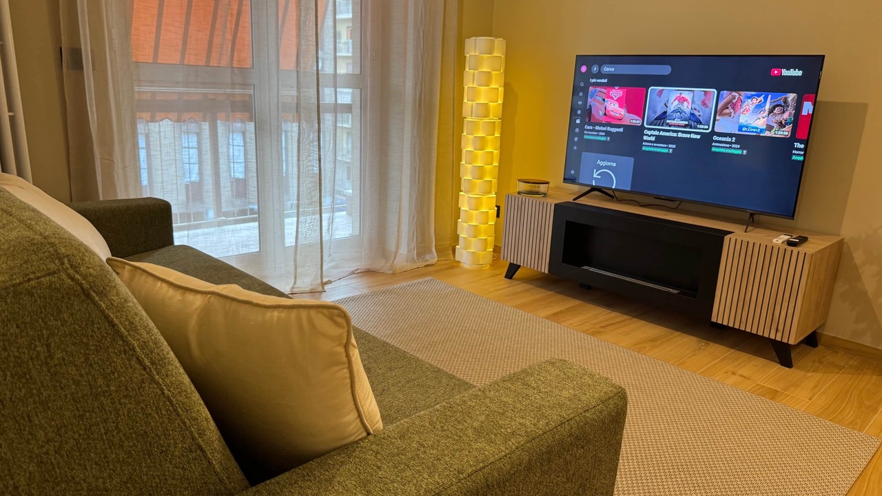 Photo of Livingroom in Lingotto