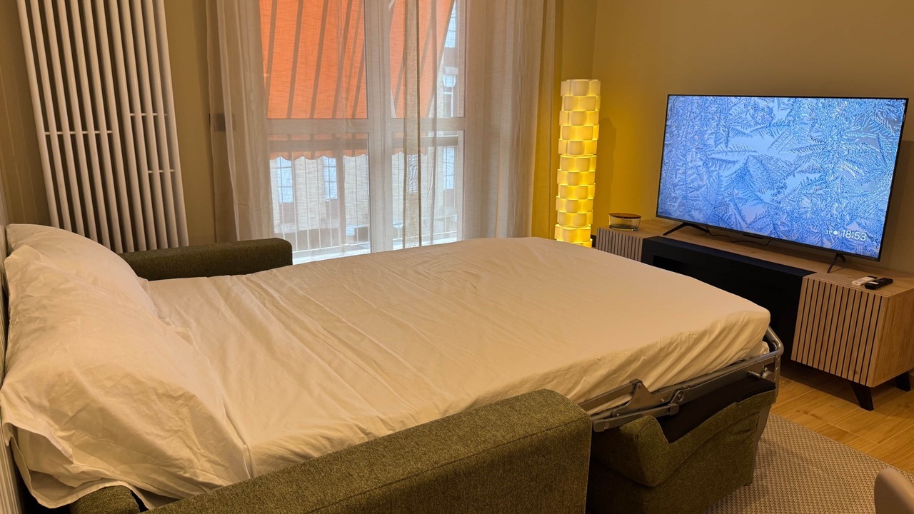 Photo of Bedroom in Lingotto